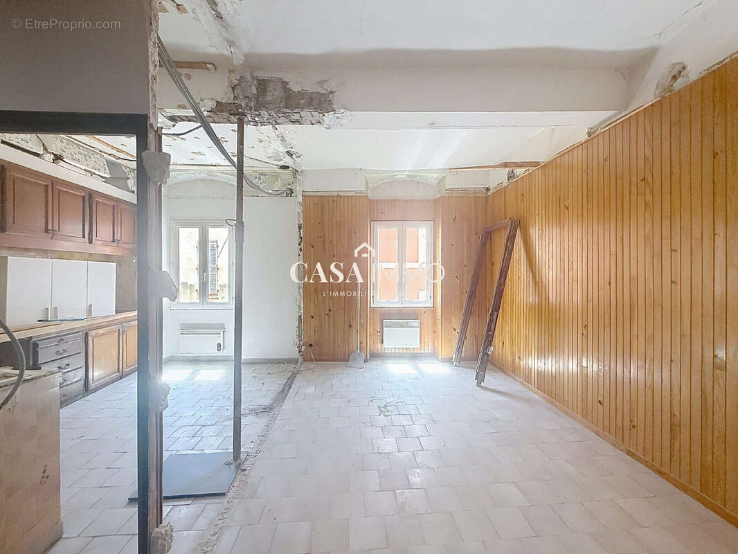 Appartement à HYERES