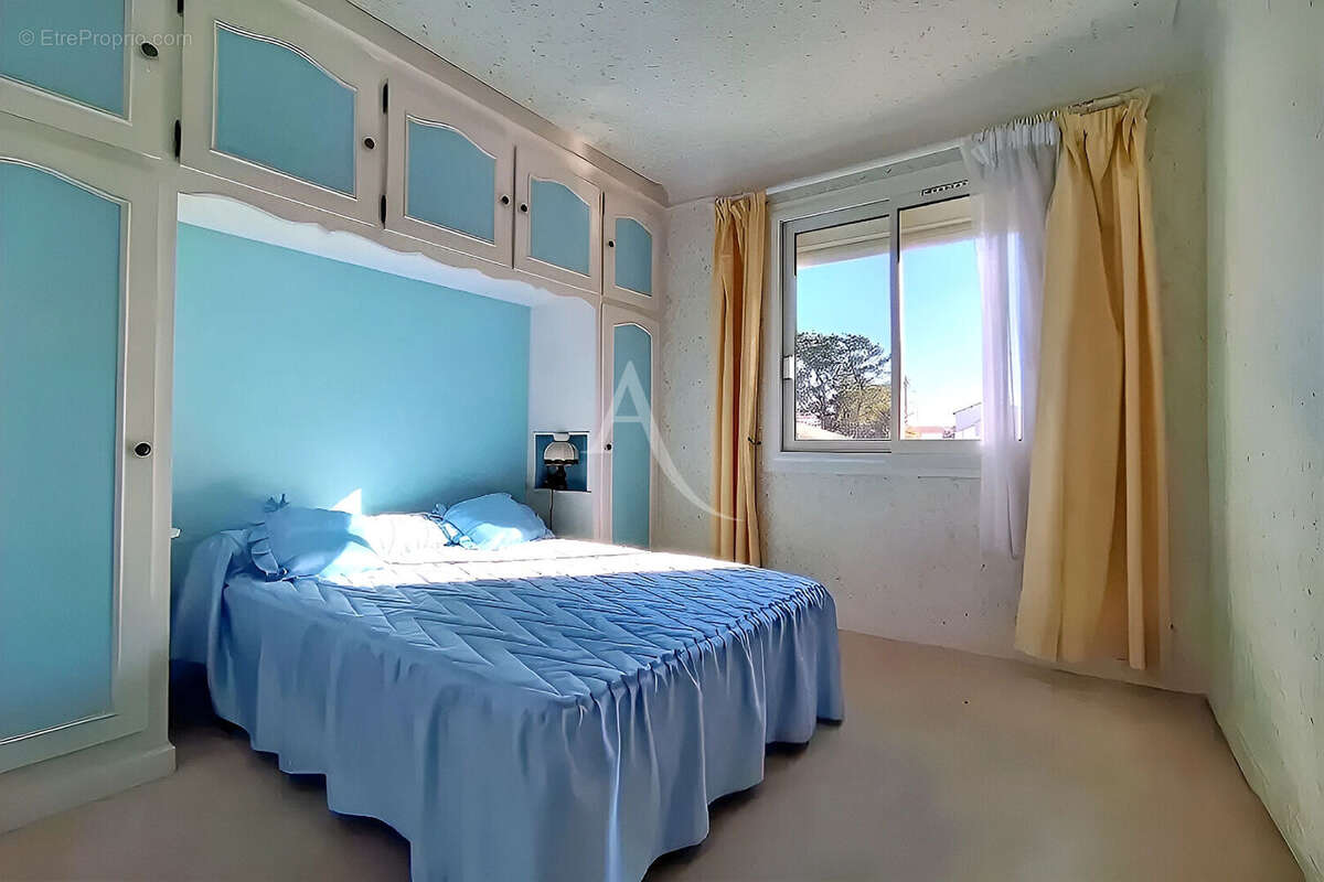 Maison à LES SABLES-D&#039;OLONNE