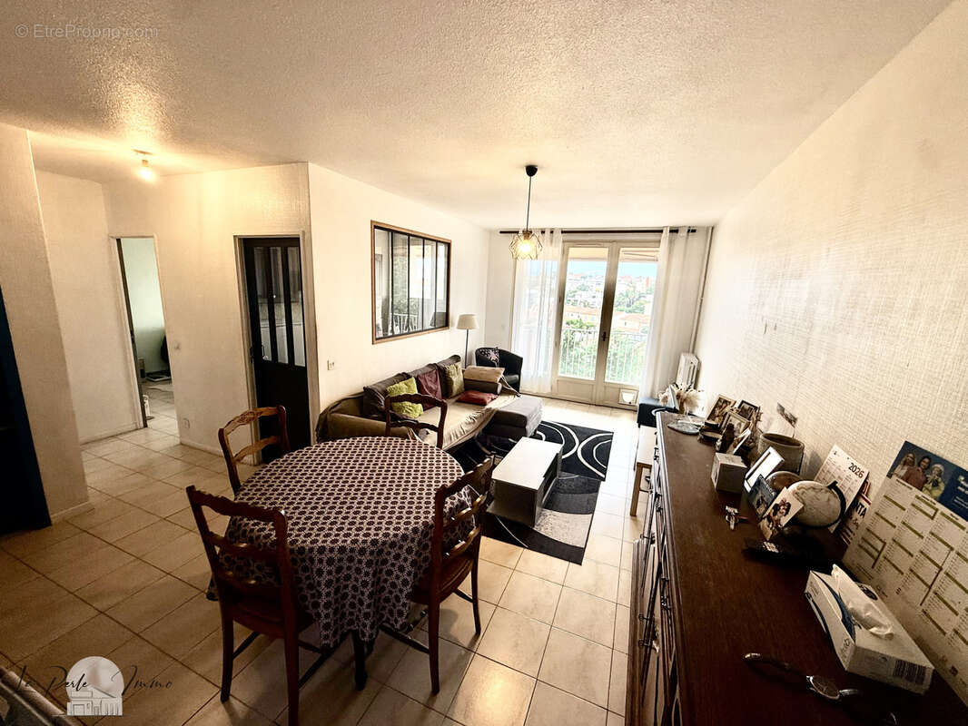 Appartement à PERPIGNAN
