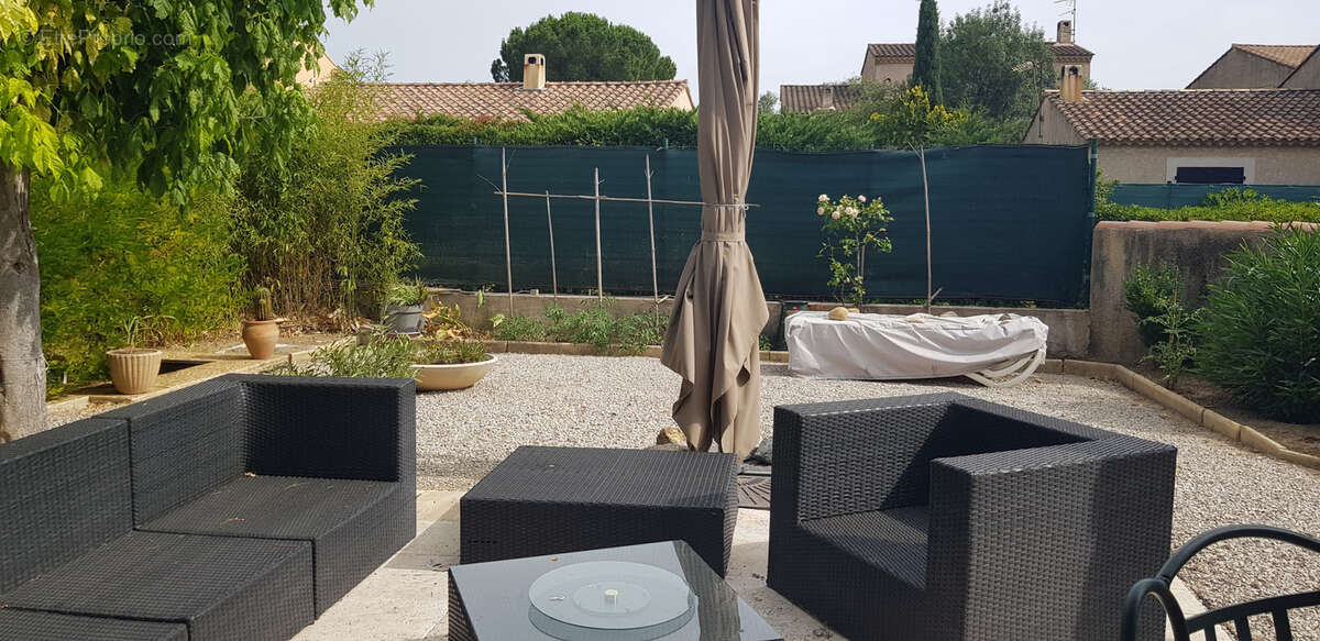 Villa de plain pied de 103 m2 avec 4 chambres, garage - photo 4
