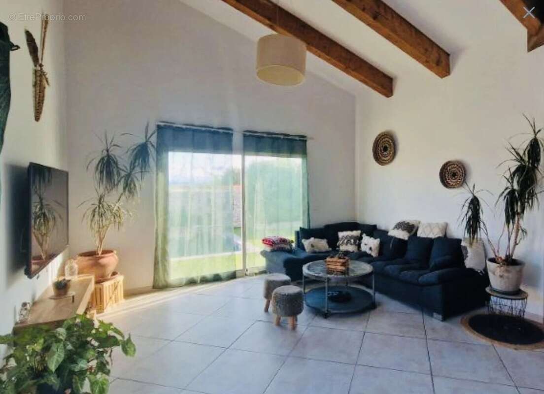 Maison à MIREPEISSET