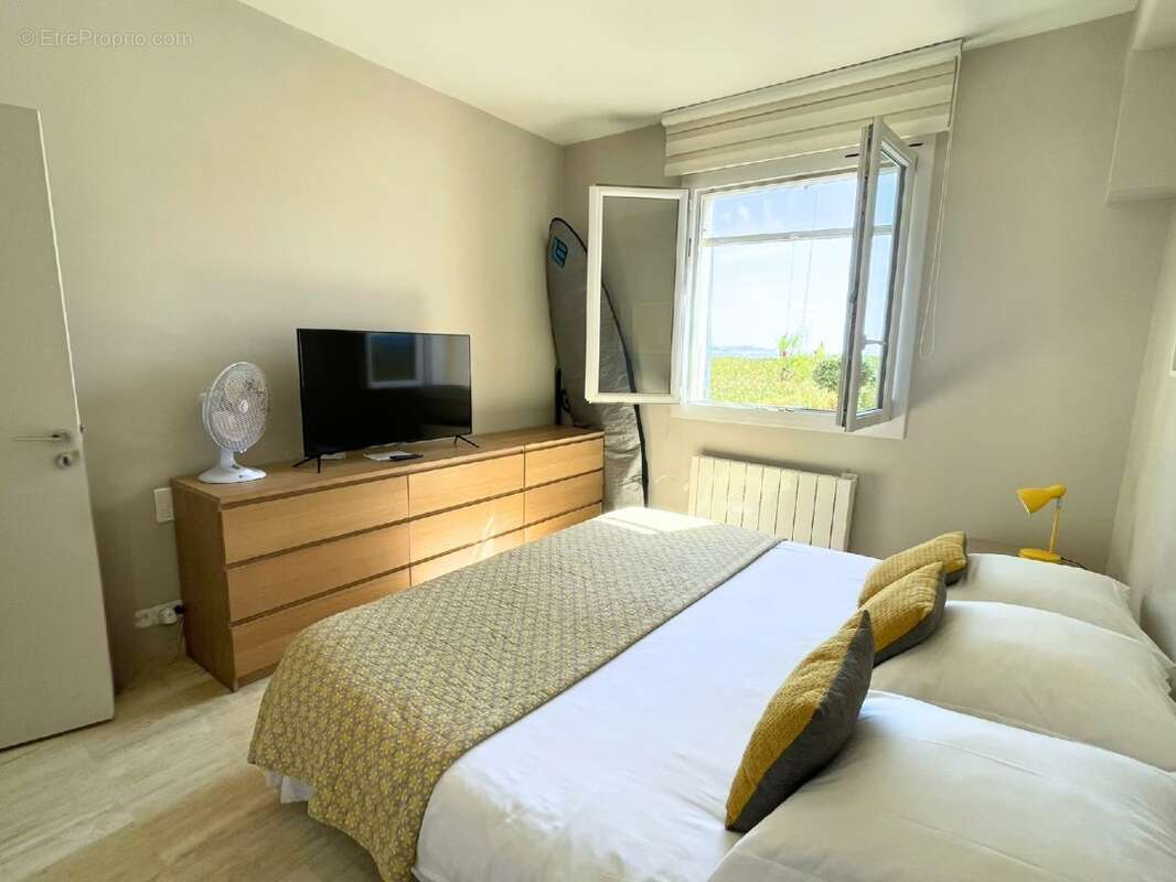 Appartement à GRIMAUD