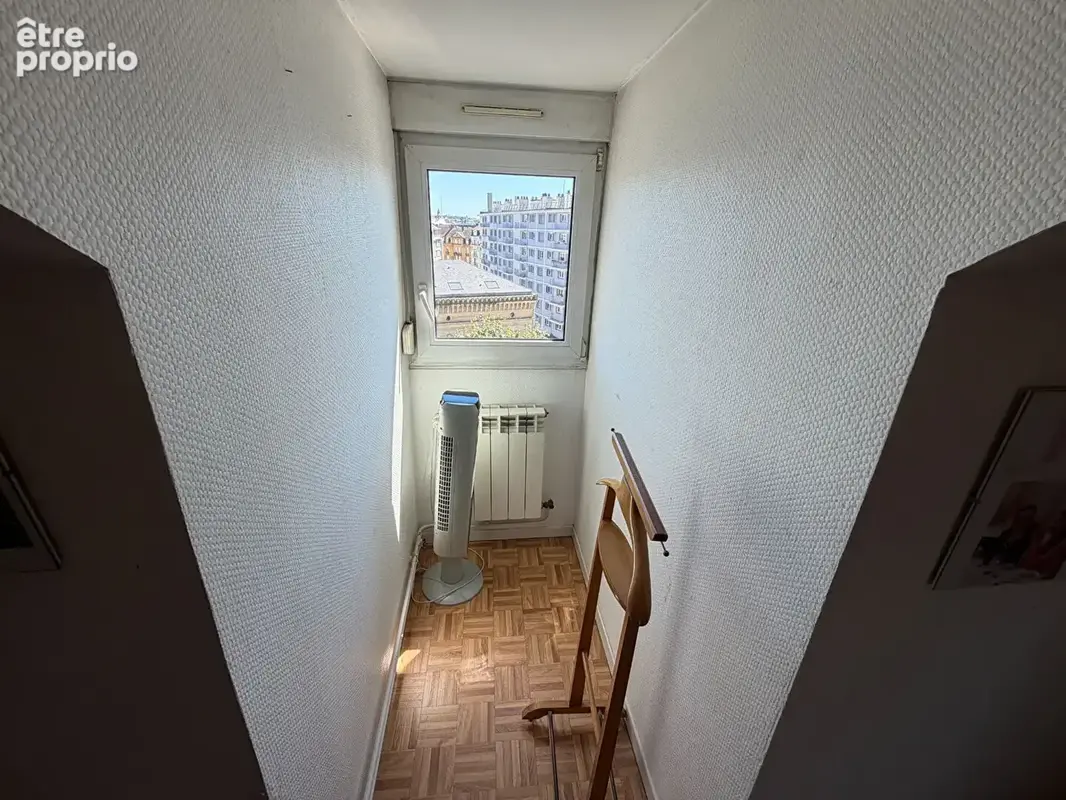 Appartement Metz 5 pièce(s) 95.12 m2 - photo 16
