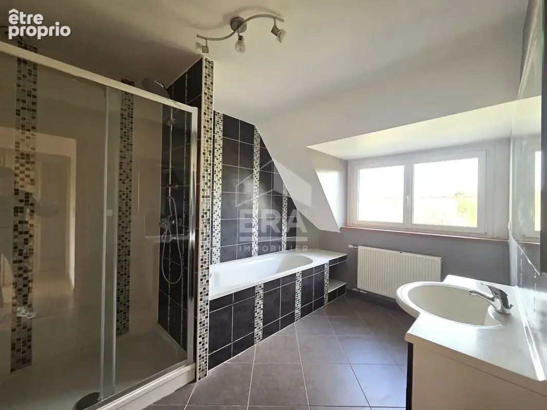 Maison 82m² à saint-étienne-au-mont - photo 3