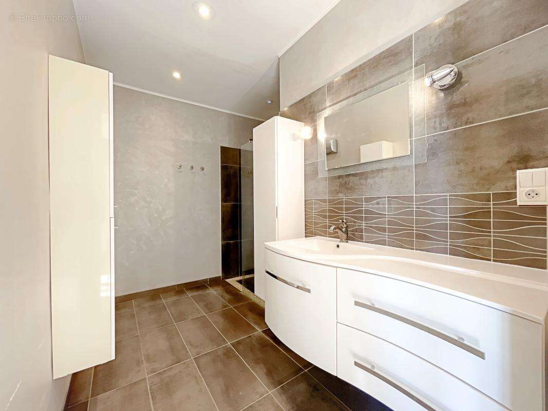 Appartement à MANOSQUE