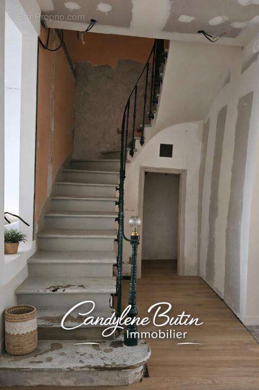 Maison à CAZOULS-LES-BEZIERS