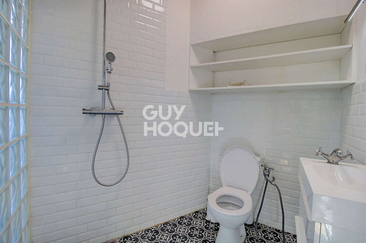 Maison à ROMAINVILLE