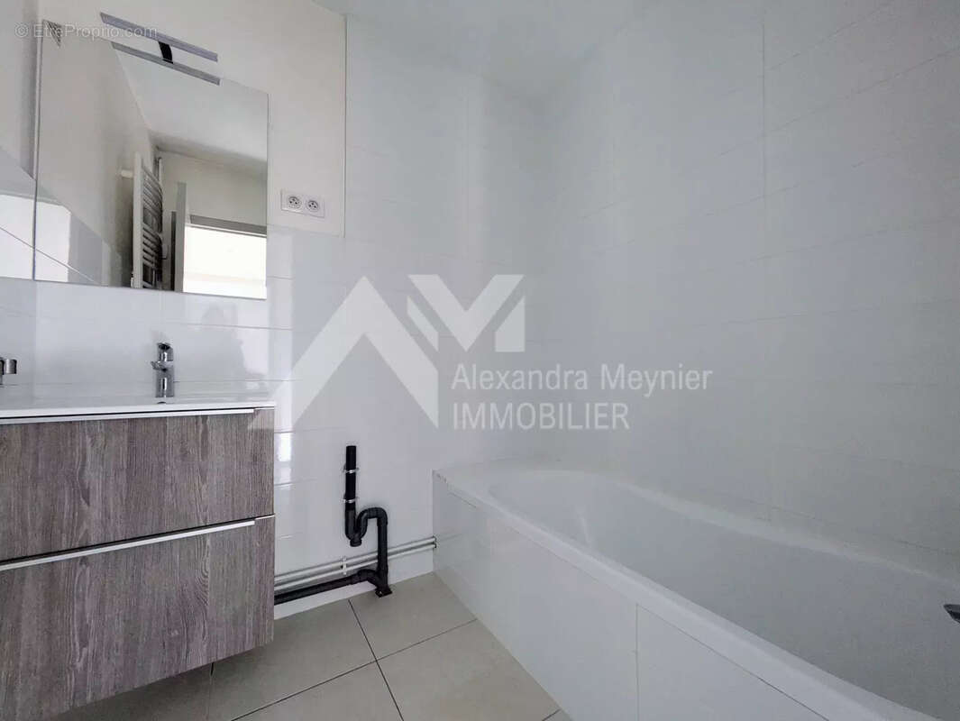 Appartement à SAINT-MARCELLIN