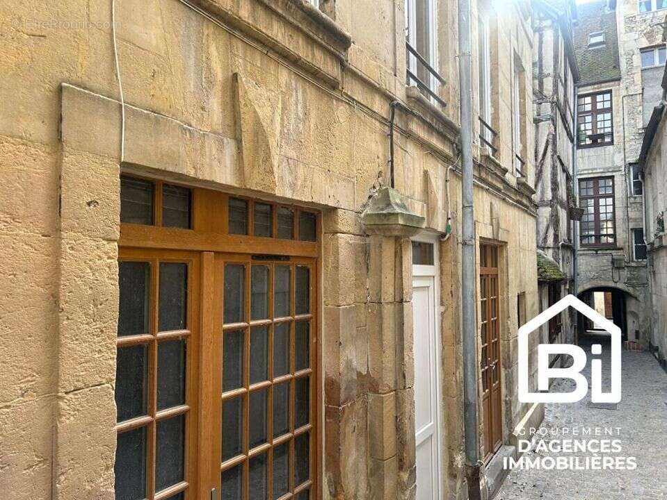 Appartement à CAEN