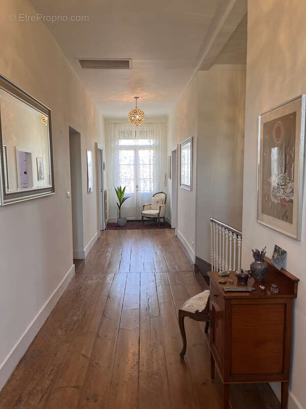 Maison à L'ISLE-JOURDAIN