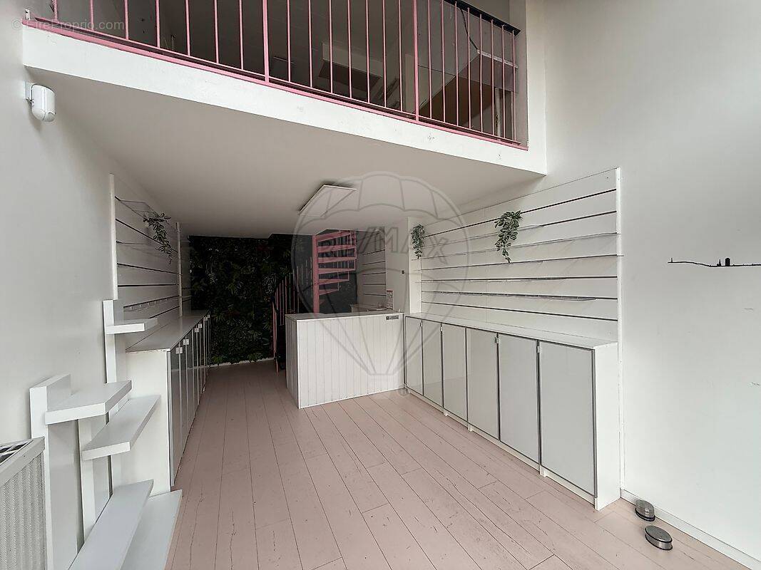 Commerce à MULHOUSE