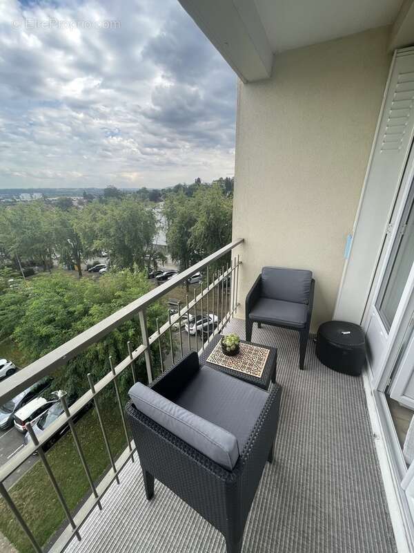 Appartement à VILLEFRANCHE-SUR-SAONE