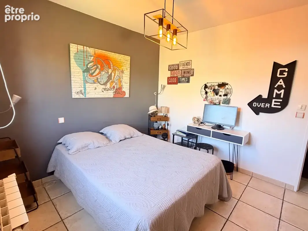 Maison à vendre 4 pièces LATTES (34) - photo 4