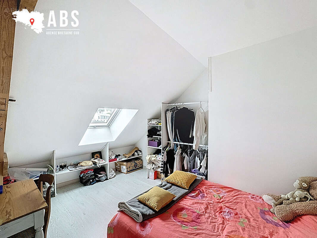 Maison à LA ROCHE-BERNARD