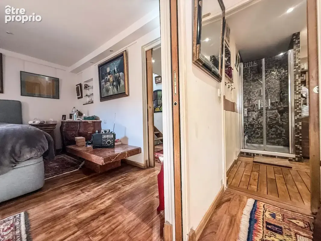 TRIPLEX Rouen centre piéton – Fort potentiel - photo 7