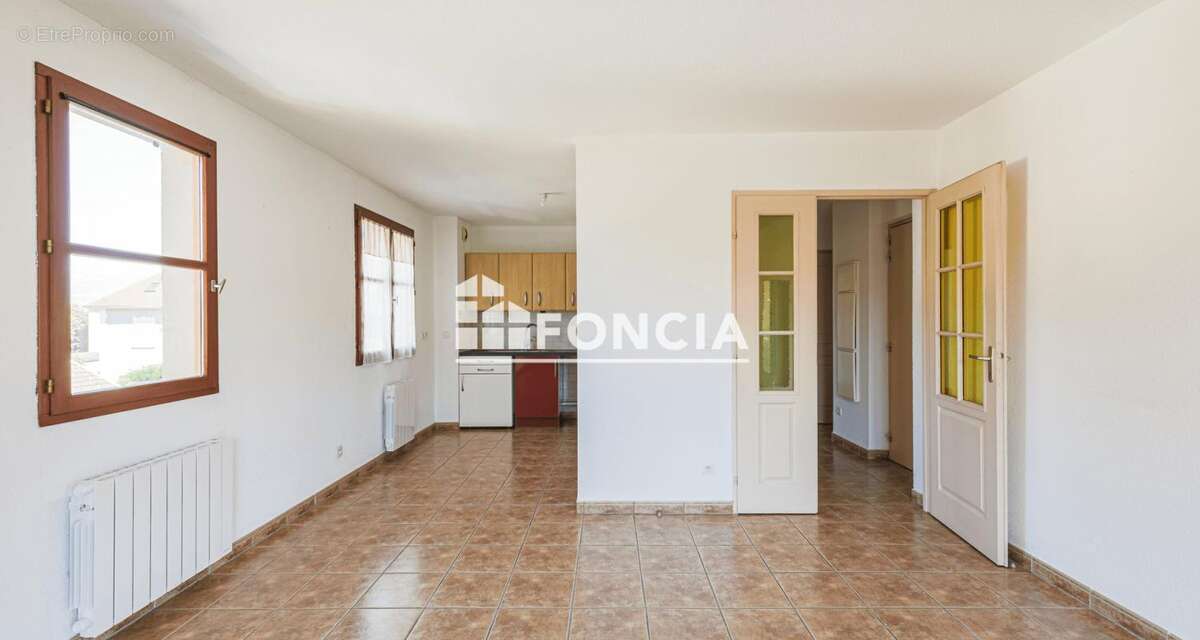  Appartement T3 - Herbeys (38320) - photo 6