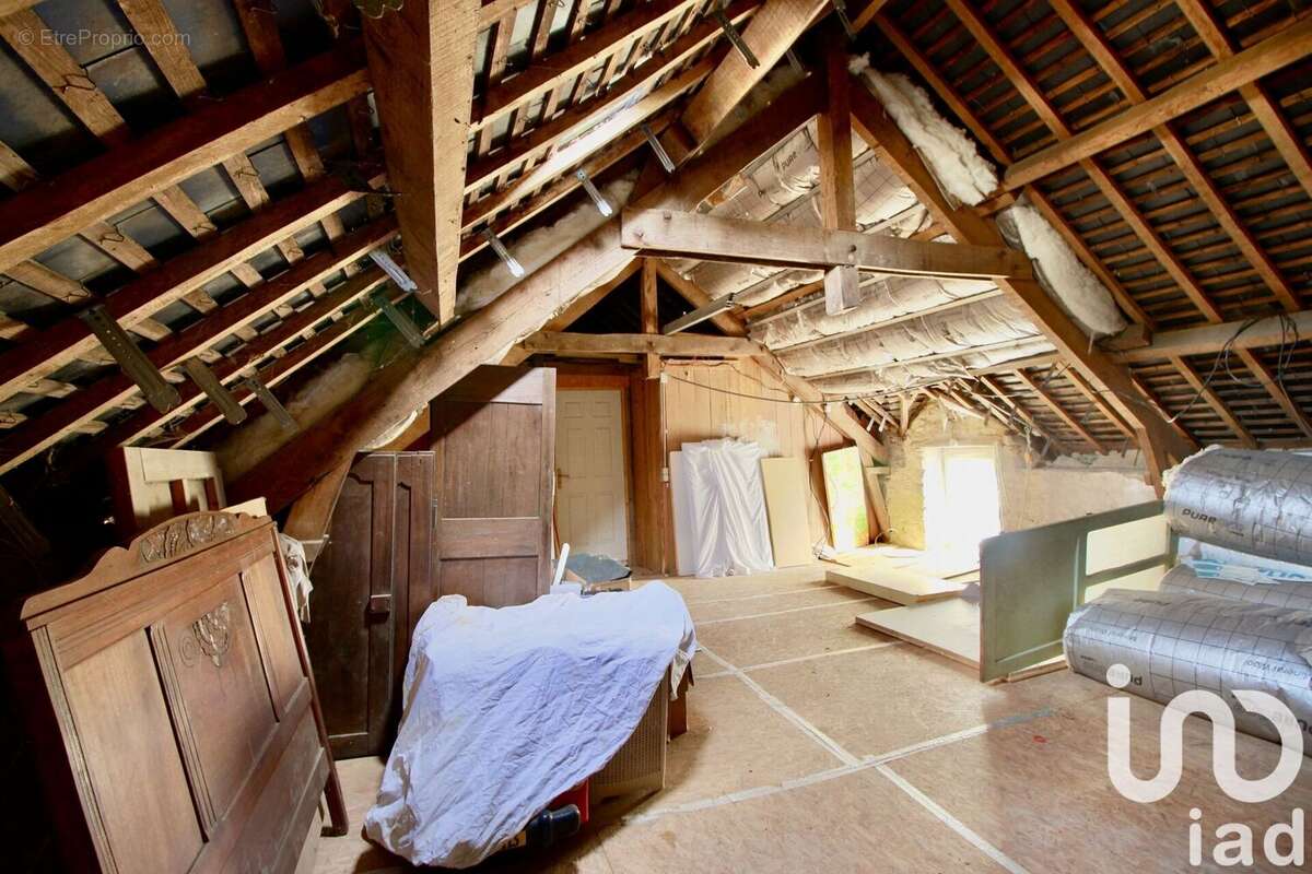 Photo 6 - Maison à FEREL