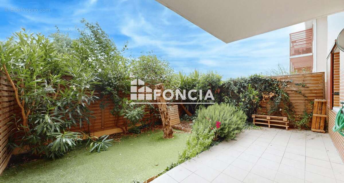 Appartement à ARGELES-SUR-MER