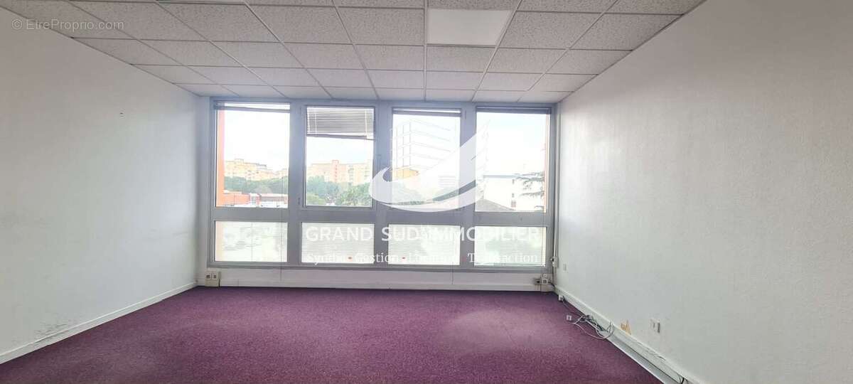 Commerce à TOULOUSE