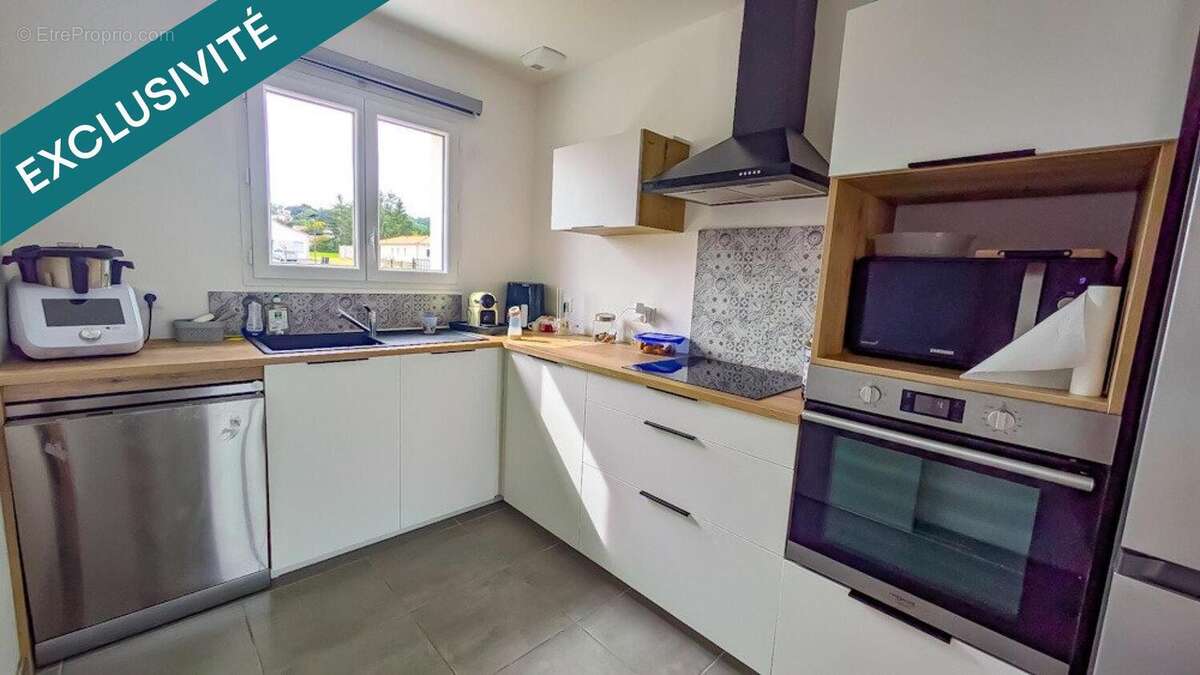 Photo 4 - Maison à ESTILLAC