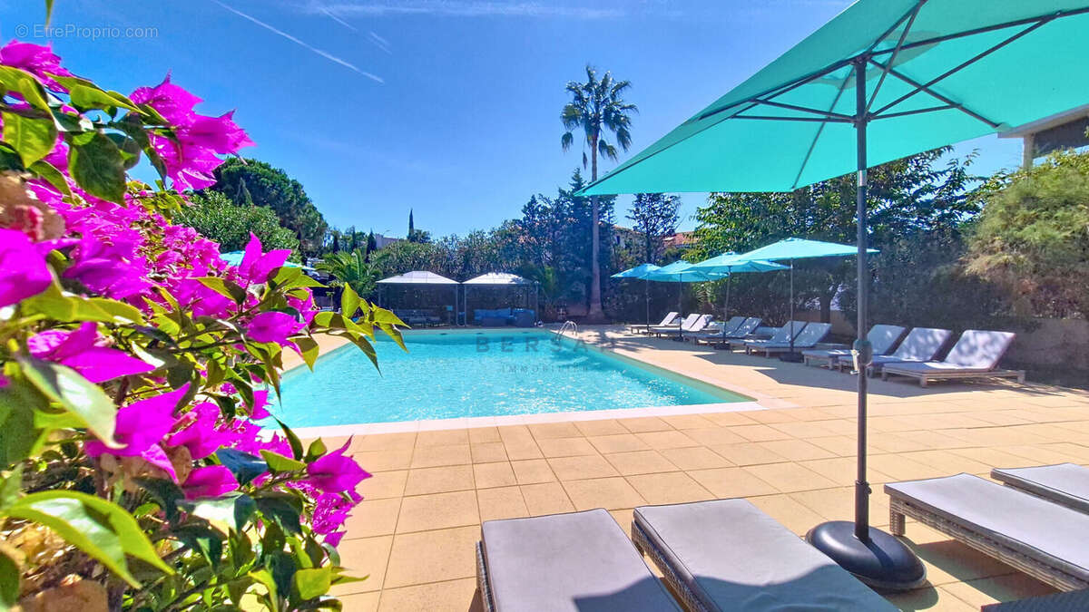 Maison à FREJUS