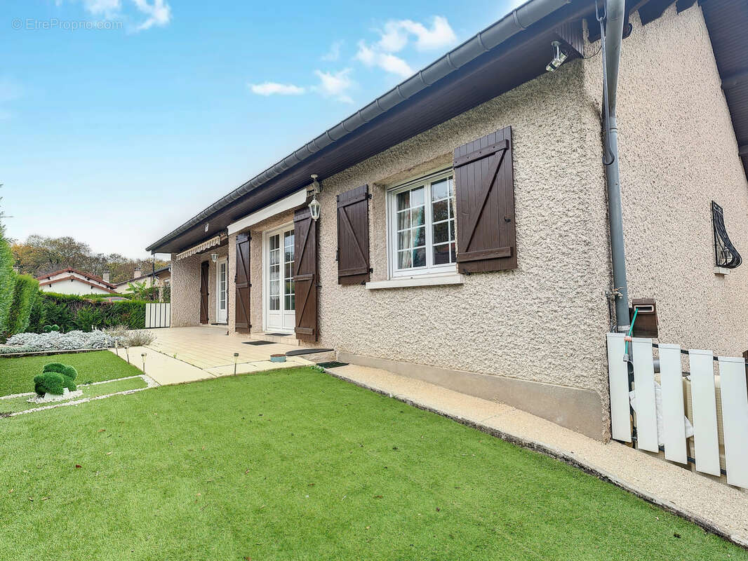 Maison à SAINT-MIHIEL