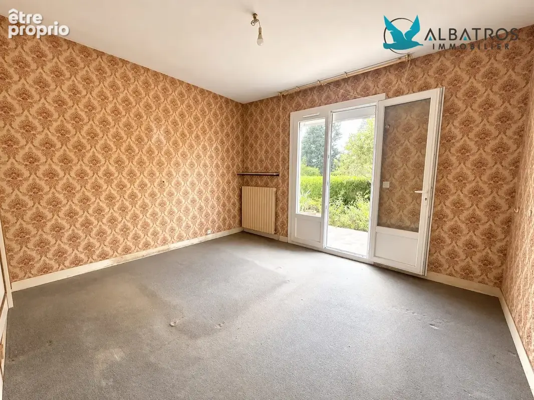Maison 7 pièces 142 m² à vendre à Douvres-La-Delivrande (14440) - photo 5