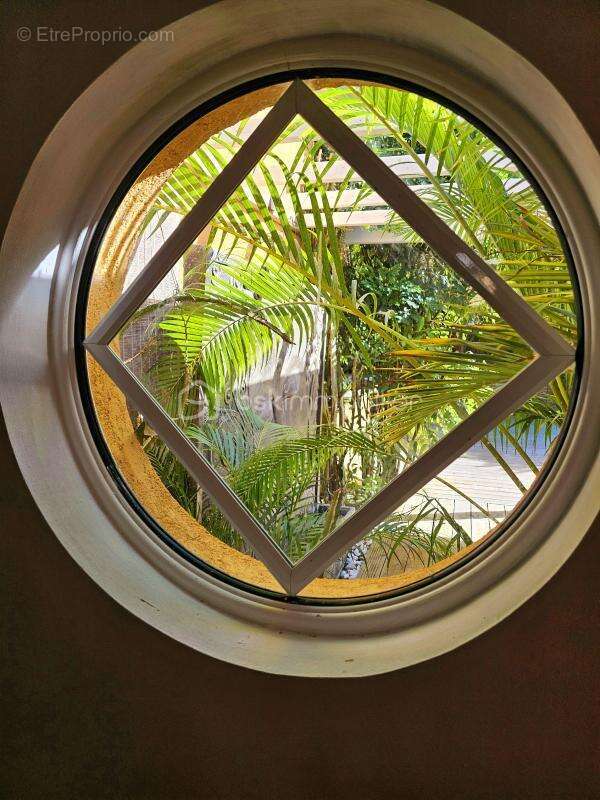 Maison à SAINT-FRANCOIS