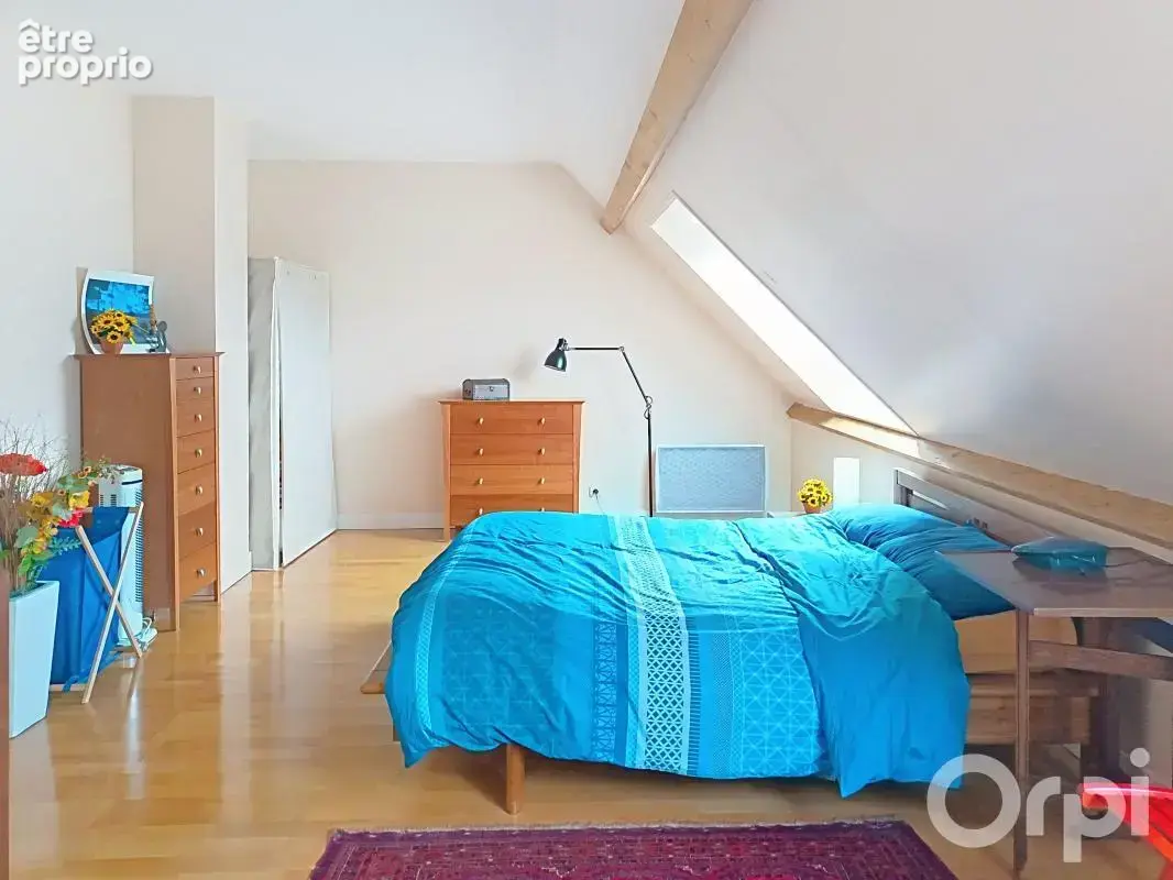 A vendre Superbe Appartement de 2 pièces duplex pour une surface total de 63,64 m² - photo 9