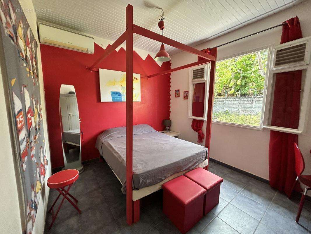Cession parts totales sci – villa f4 + dépendance + piscine - photo 7