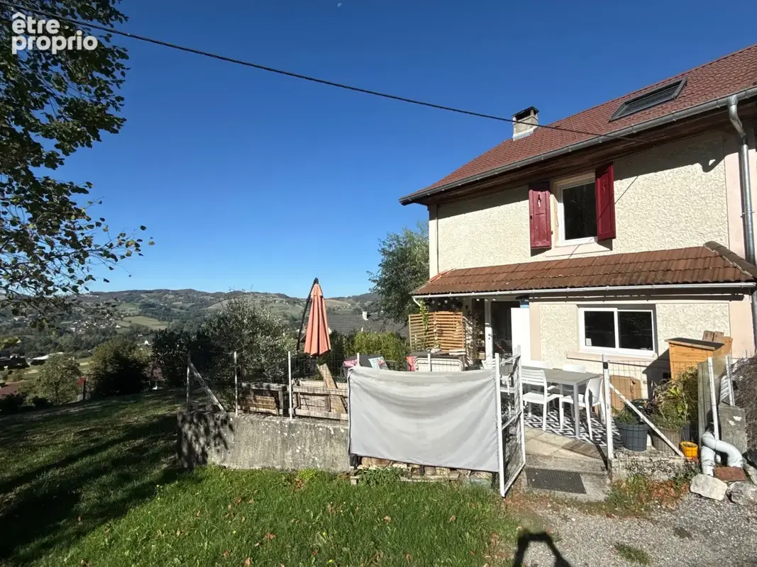 Rare avec vue - photo 2