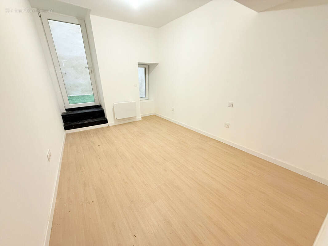 Appartement à LAVAL