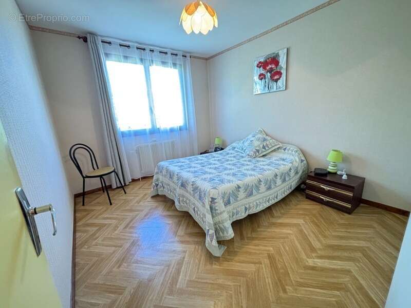 Maison à PONTAILLER-SUR-SAONE