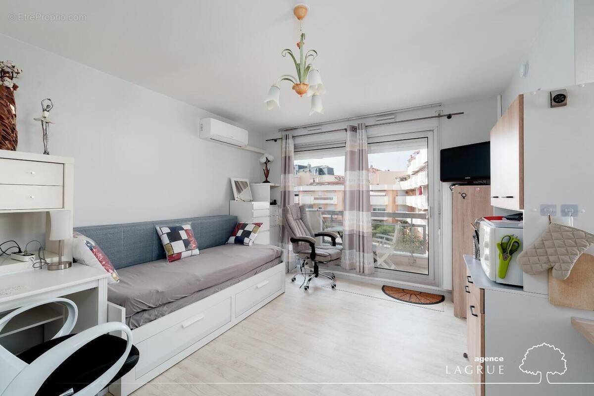   - Appartement à VICHY