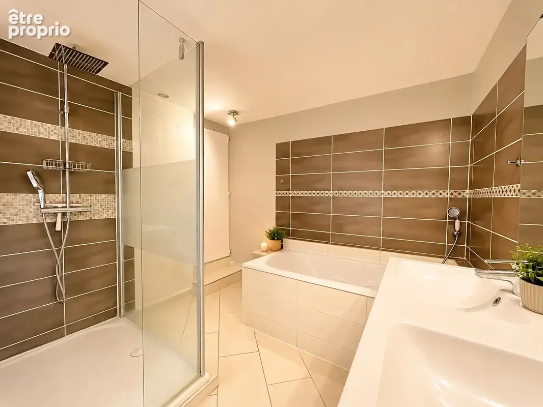 Neauphle-le-château - duplex de charme - 3 chambres - cocon de 115 m² au sol - photo 13