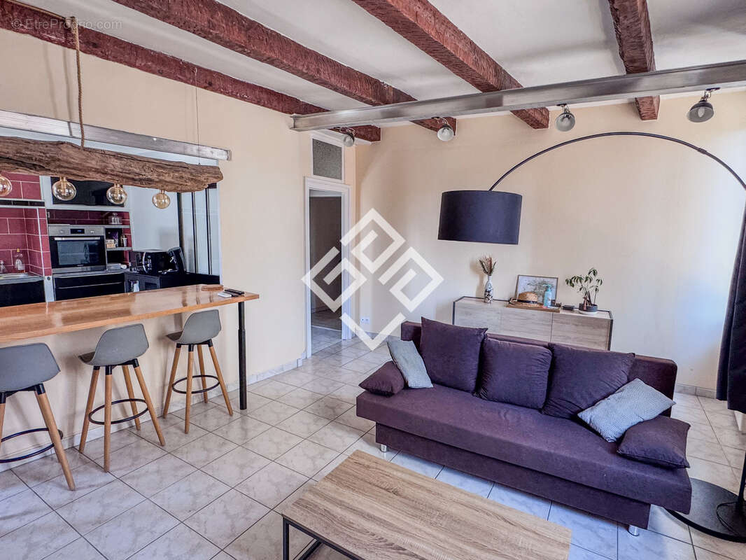 Appartement à NARBONNE