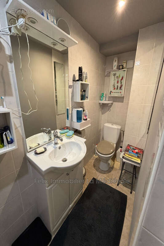 Maison à SALIGNAC-EYVIGUES