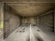 Parking à PARIS-13E