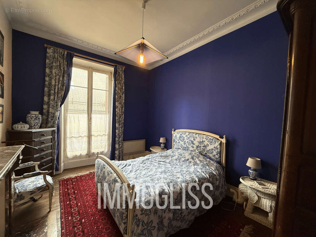 Appartement à BARCELONNETTE