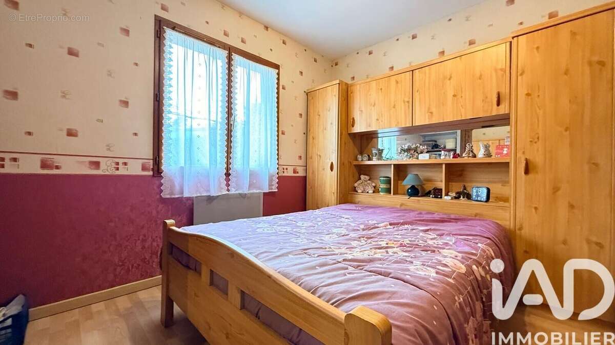 Maison 75 m² à Hurigny  - photo 9