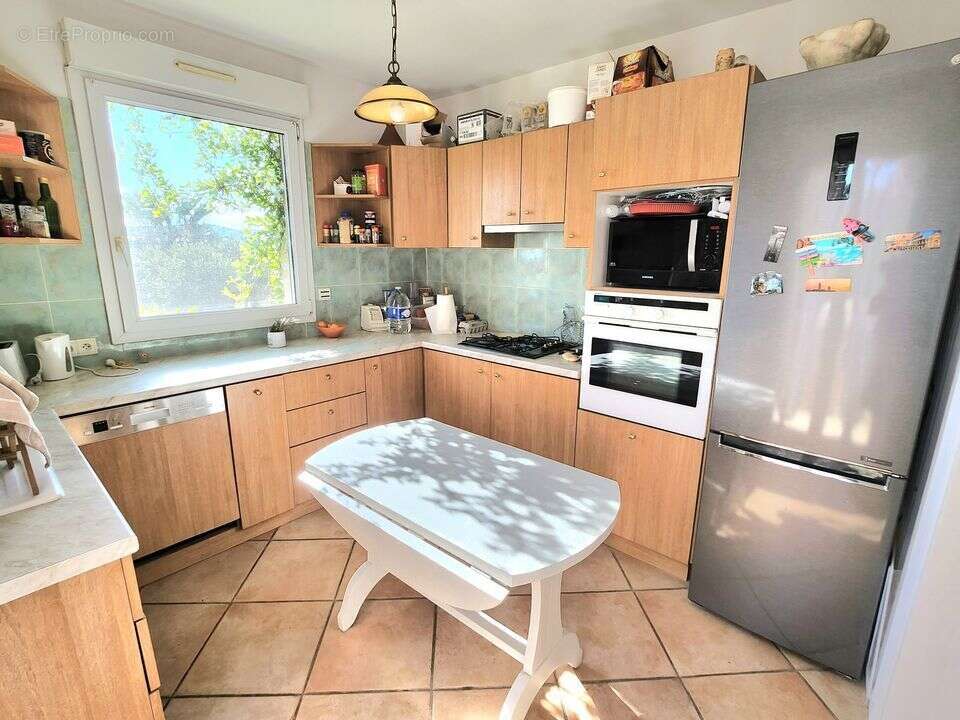 Maison de 242 hab //  terrain 1196 m² // piscine / sauna / spa - photo 14