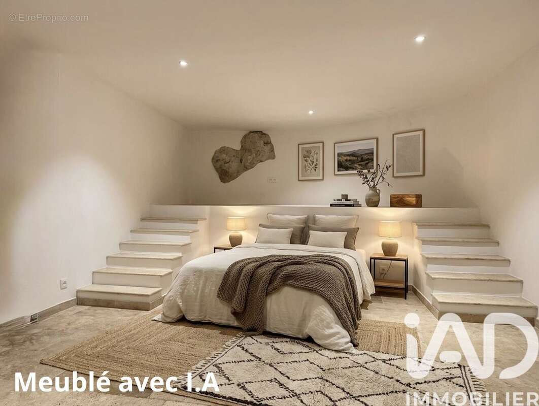 Photo 6 - Appartement à FAYENCE