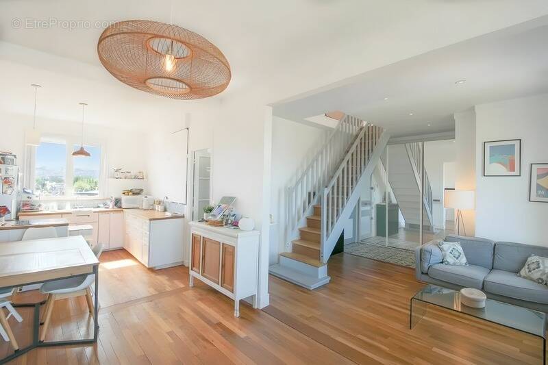 Appartement à ERMONT