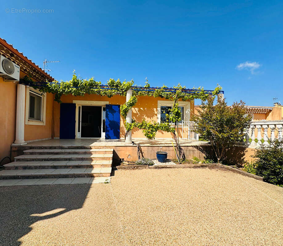 Maison à ARLES