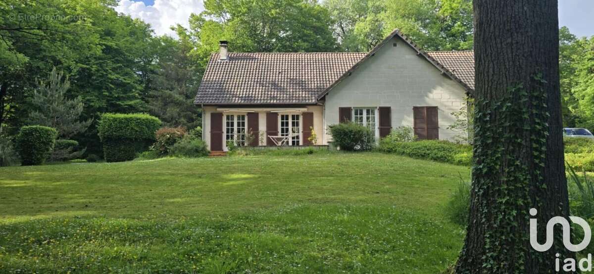 Photo 2 - Maison à LA FERTE-SAINT-CYR