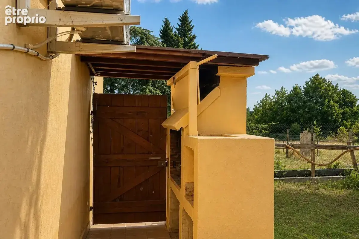 Maison de 4 pièces de 130 m² à Sainte-Eulalie - photo 10