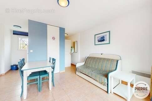 Maison à PUGET-SUR-ARGENS