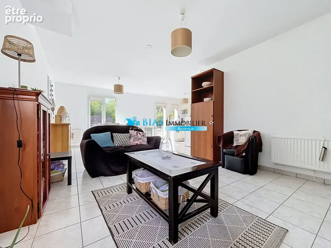 Maison 4 pièces 80 m² à vendre à Beuzeville (27210) - photo 4