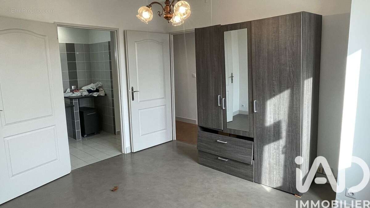 Photo 6 - Maison à ORIGNOLLES