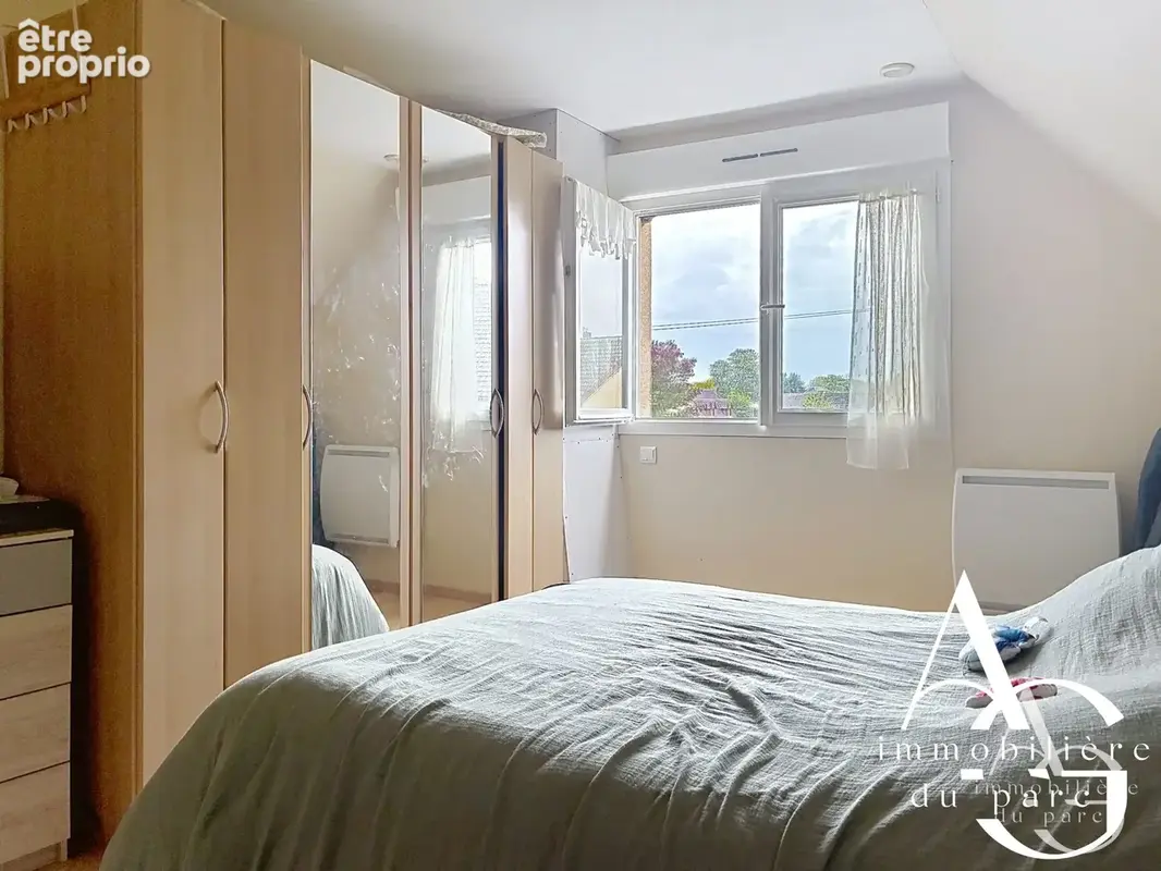 Maison 6 pièces 162 m² à vendre à Bolleville (76210) - photo 6
